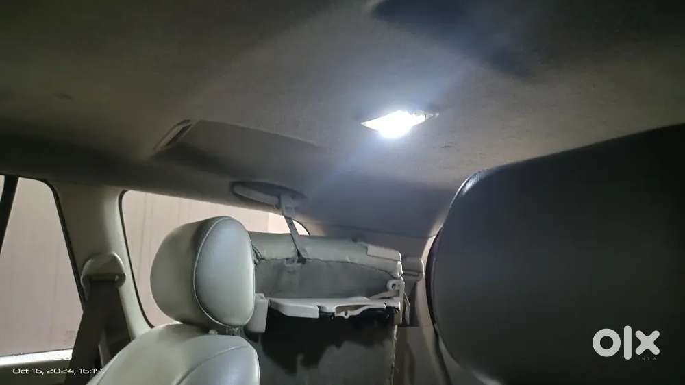 2005 Petrol Innova V Model Original Kl- 07 Registration.