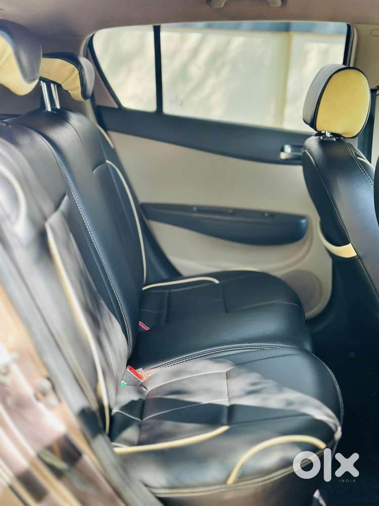 Hyundai I20 1.2 Asta Option, 2012, Petrol