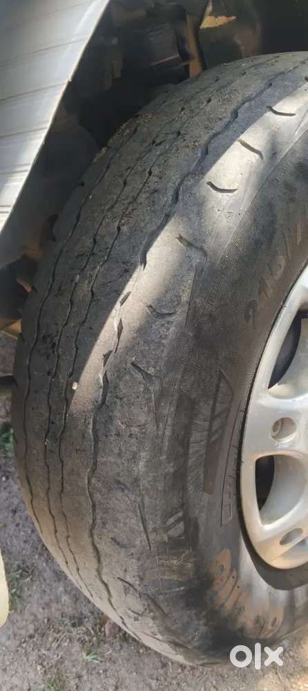 Mahindra Bolero Power Plus Passenger Vehicle