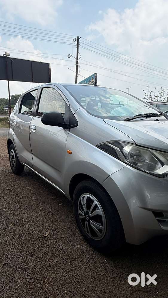 Datsun Redigo Petrol 2018