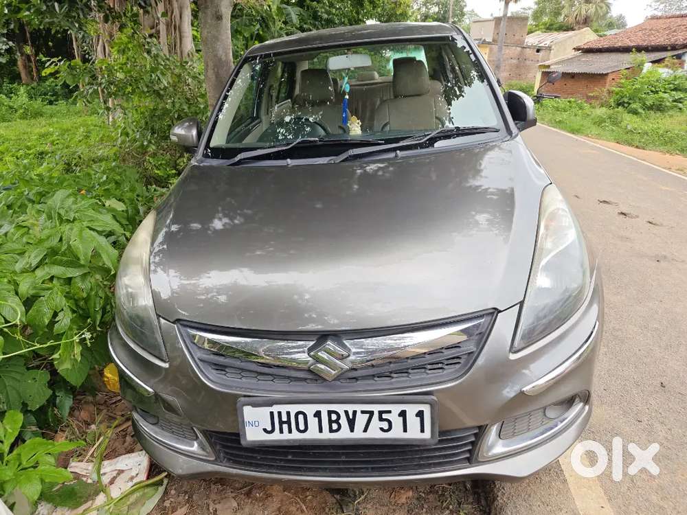Swift Dzire Vxi Bs Iv