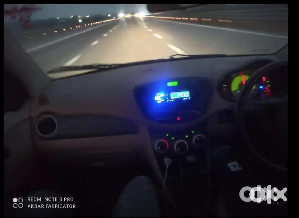 Hyundai I10 2008 Petrol Well Maintained