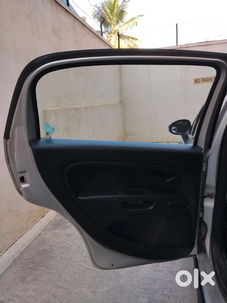 Fiat Avventura 1.4 Active, 2015, Petrol