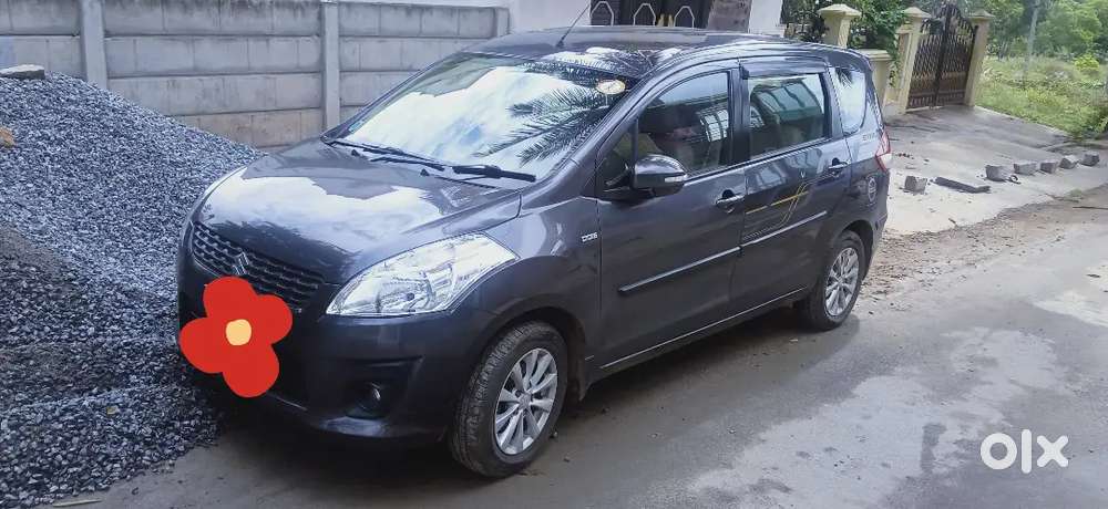 Maruti Suzuki Ertiga 2014 Diesel 187000 Km Driven