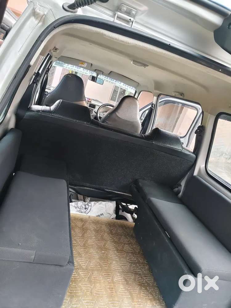 2024 Maruti Suzuki Eeco Ac 5 Str