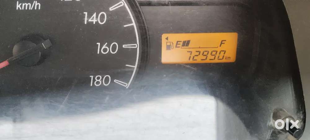 Maruti Suzuki Alto 800 2012