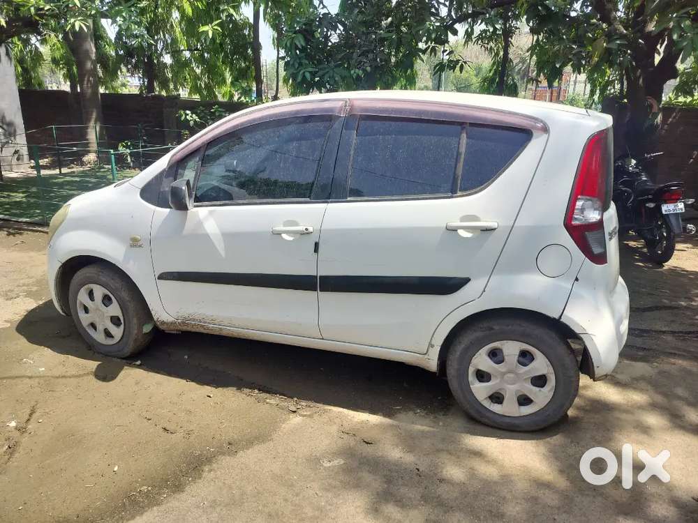 Maruti Suzuki Ritz 2012 Diesel 56000 Km Driven