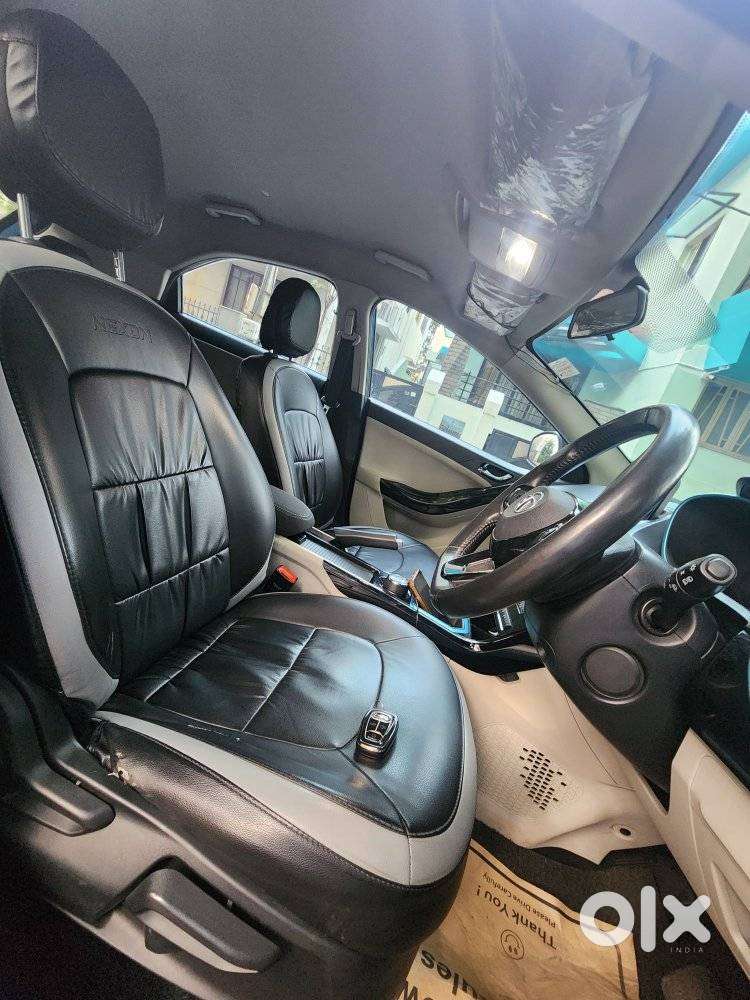 Tata Nexon Ev Xz Plus Lux, 2020, Electric