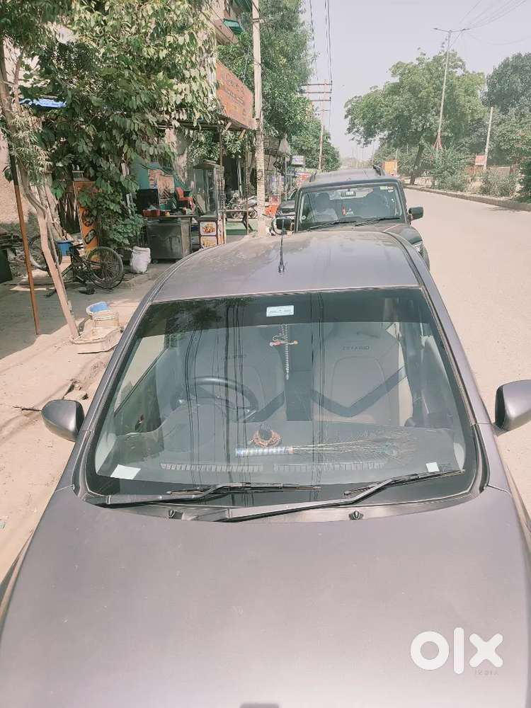2018 Maruti Suzuki Celerio Zxi Plus