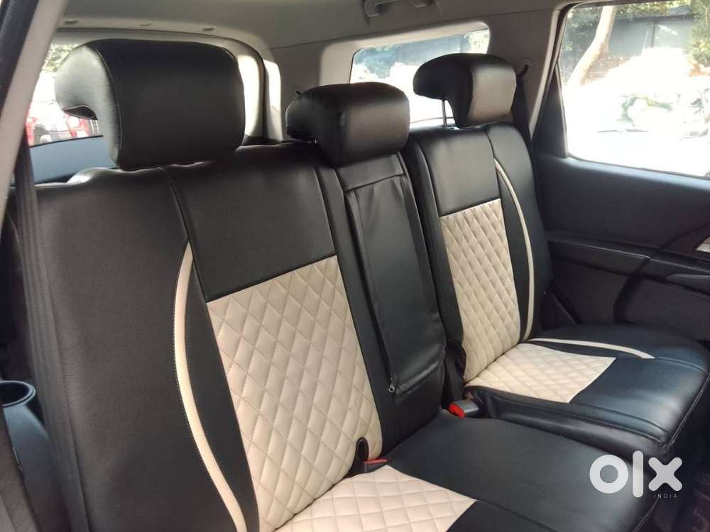 Mahindra Xuv500 W7, 2018, Diesel