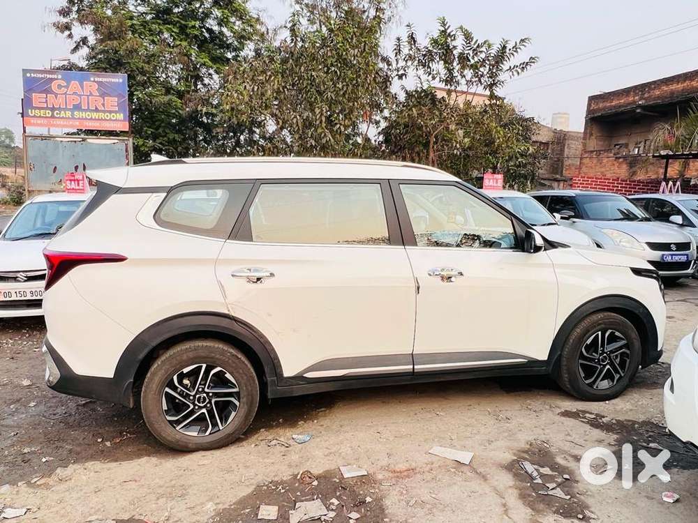 Kia Diesel Car 2022
