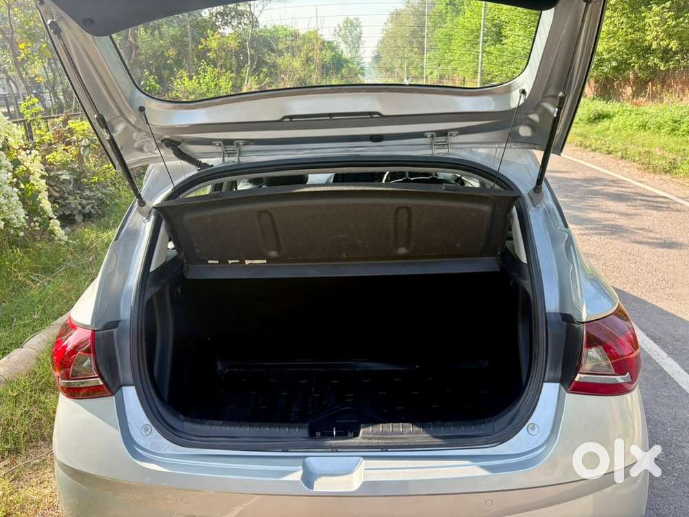 Hyundai New I20 2021 Diesel Well Maintained