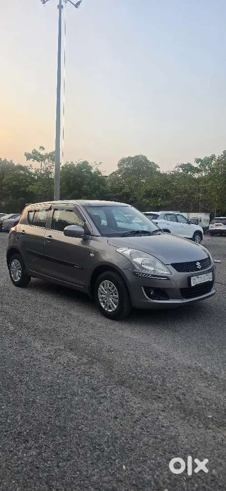 Maruti Suzuki Swift 2014 Petrol 85000 Km Driven,2nd Ownwr