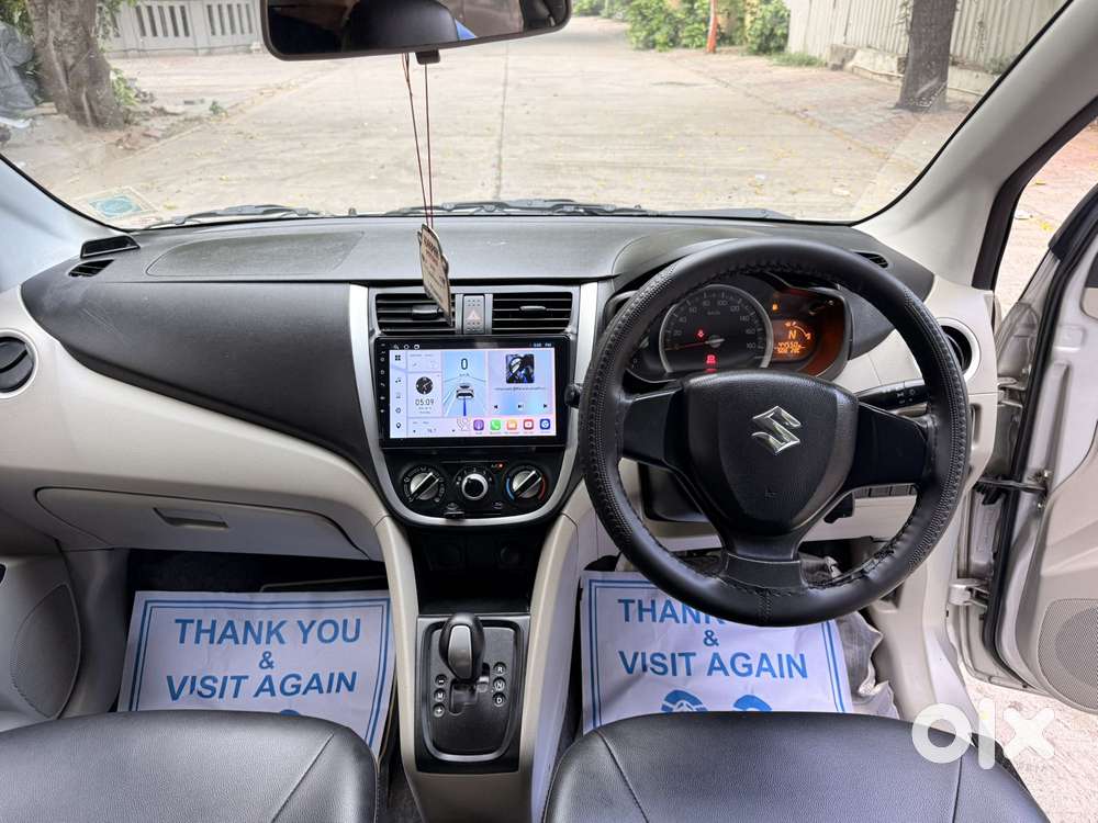 Maruti Suzuki Celerio Vxi(o), 2015, Petrol