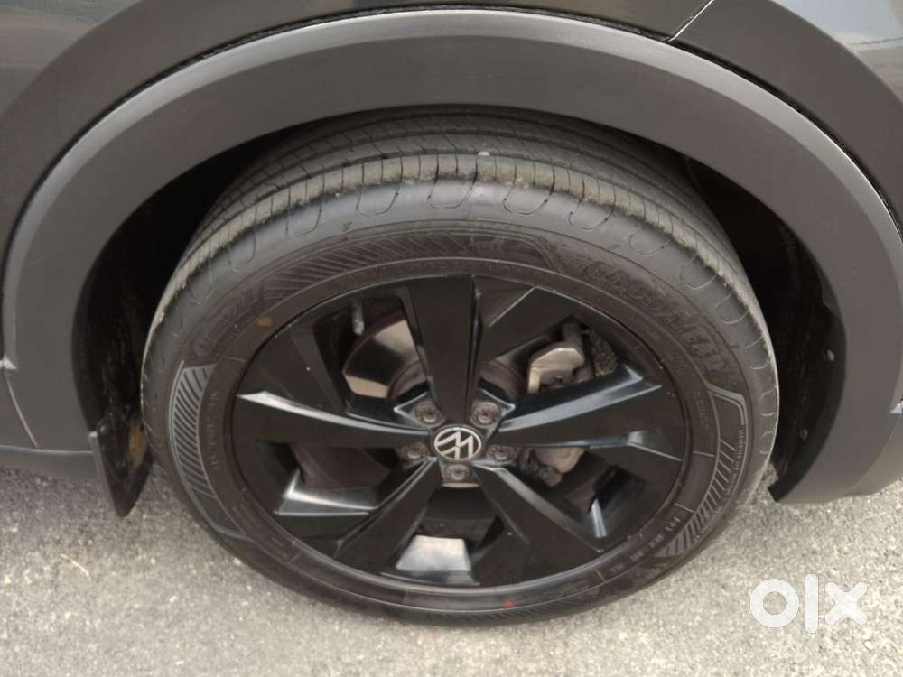 Volkswagen Tiguan 1.0 Tsi, 2024, Petrol