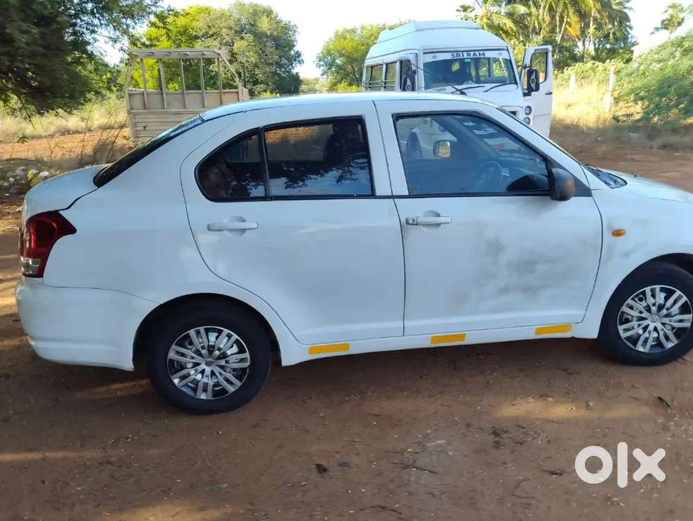 2014 Swift Dzire Tour  First Owner  Well Maintained & Clean