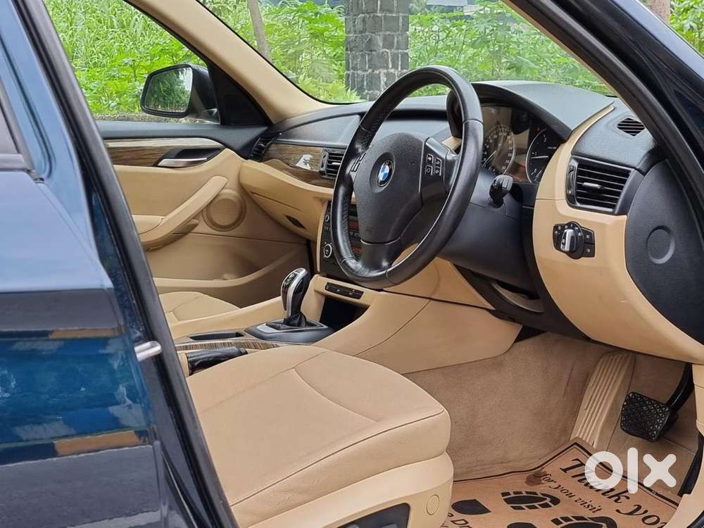 Bmw X1 Xdrive 20d Xline, 2014, Diesel