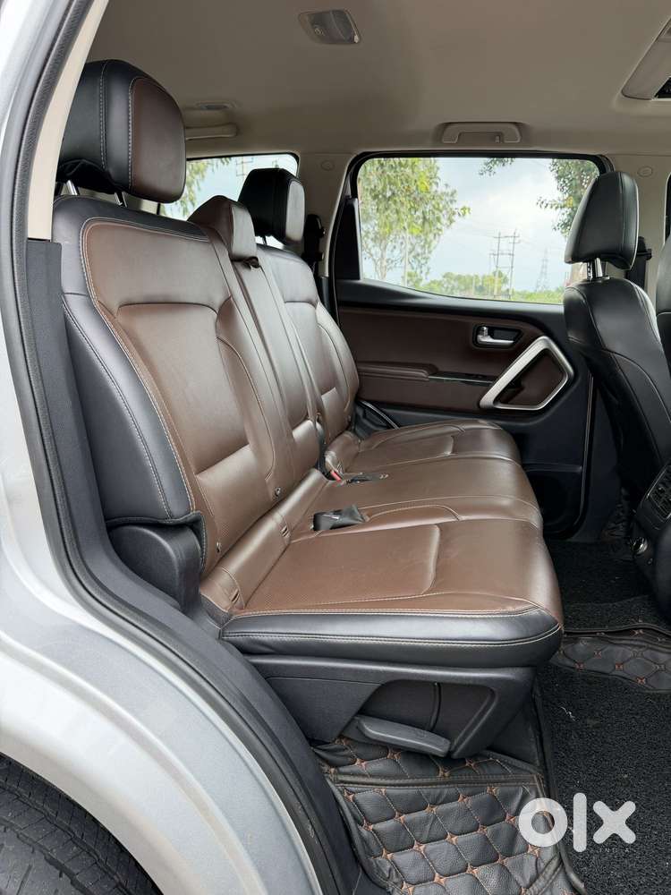 Mahindra Scorpio-n Z8 L Diesel At 2wd 7 Str, 2022, Diesel