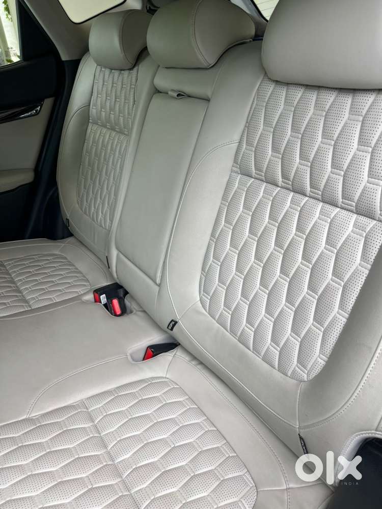 Kia Seltos Diesel 2019