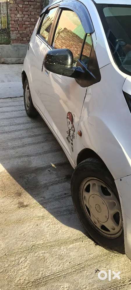 Chevrolet Beat 2011