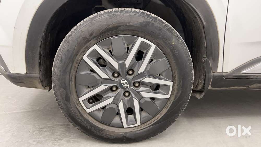 Hyundai Venue Sx Turbo, 2022, Petrol