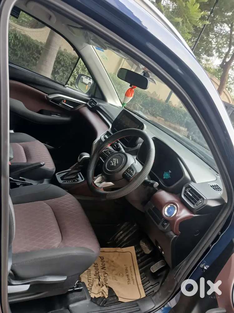 Maruti Suzuki Grand Vitara 2026