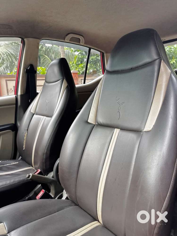 Hyundai I10 1.1 Magna(o), 2013, Petrol