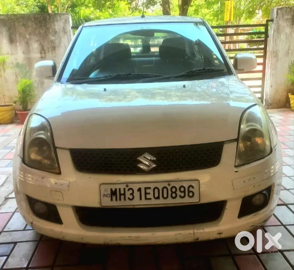 Maruti Suzuki Swift Dzire 2017 Diesel 175000 Km Driven