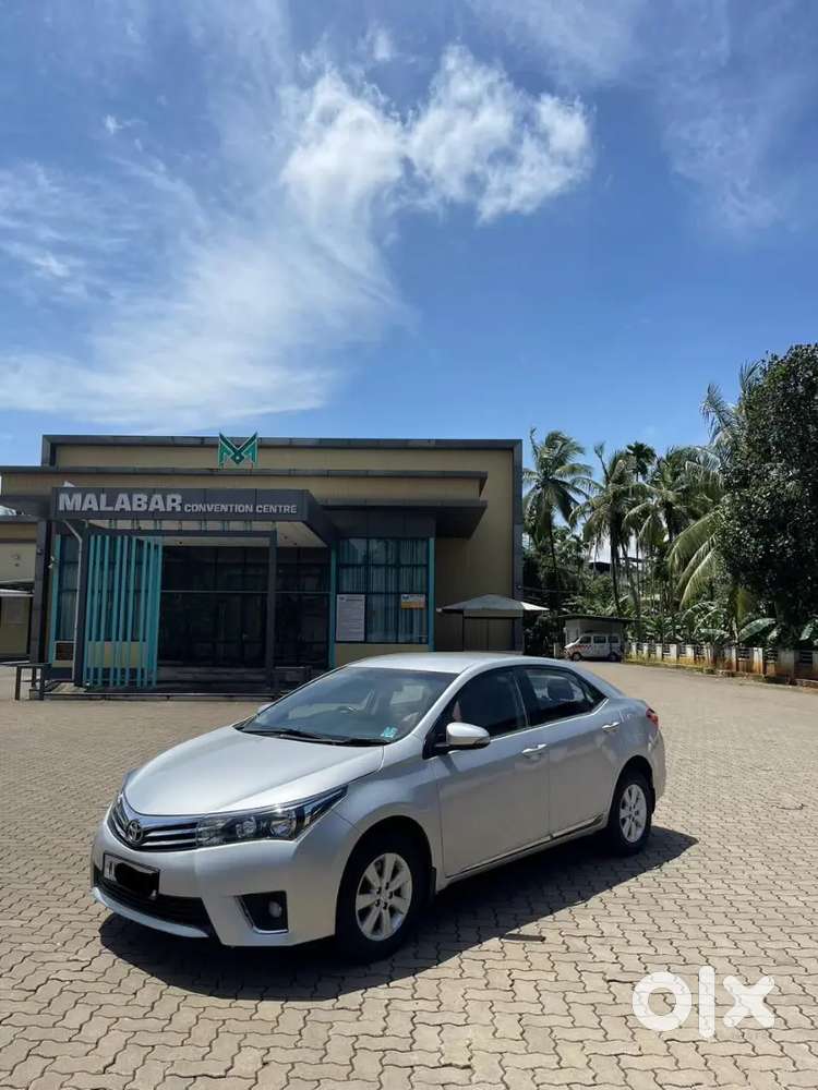 Shoroom Condition Diesel