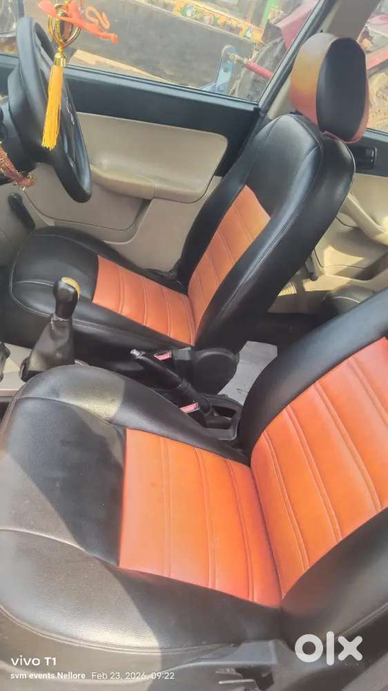 Tata Indica Vista 2012 Diesel 150000 Km Driven