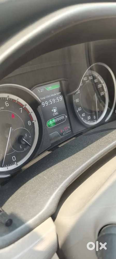 Ertiga 2025 New Caar Urgent Sell