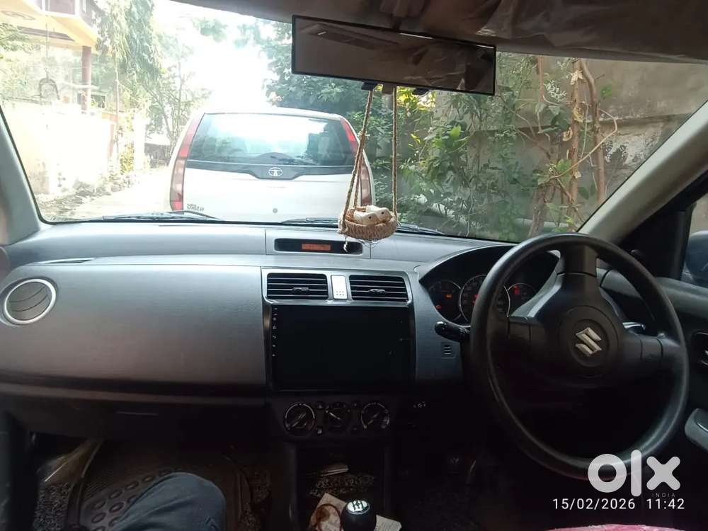 Maruti Suzuki Dzire 2009