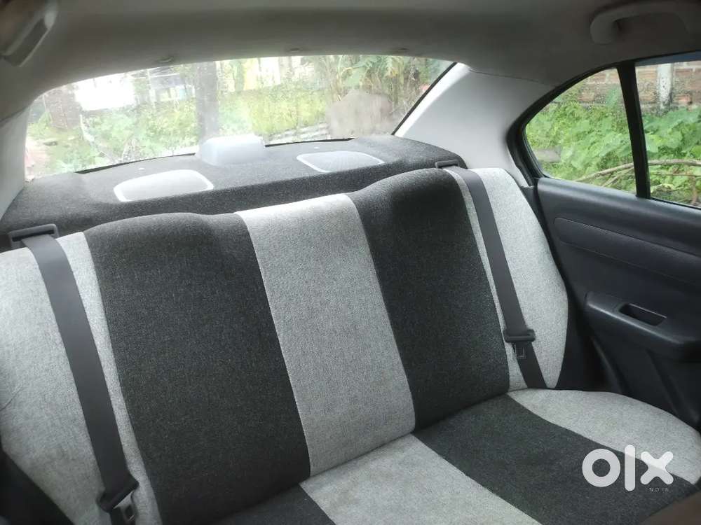 Maruti Suzuki Dzire 2010 Petrol 63000 Km Driven
