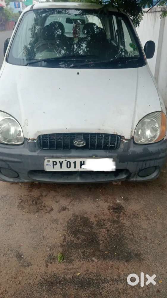 Fc Current 
Engine Good Condition