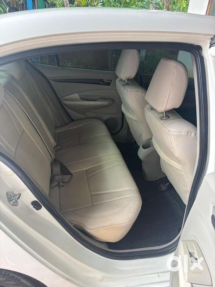 Honda City 2009 Petrol Well Maintained