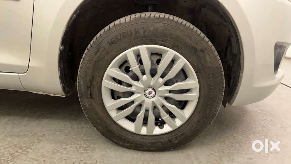 Maruti Suzuki Swift Vvt Vxi, 2013, Petrol