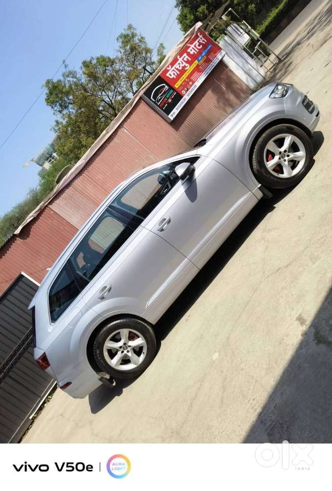 Audi Q7 3.0 45 Tdi Quattro Premium Plus, 2017, Diesel