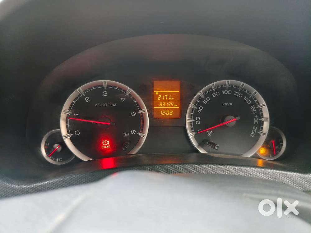 Maruti Suzuki Swift Dzire Vdi Bsiv, 2012, Diesel