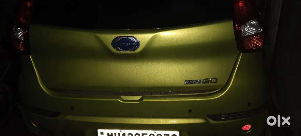 Datsun Redigo 1.0 S 2018