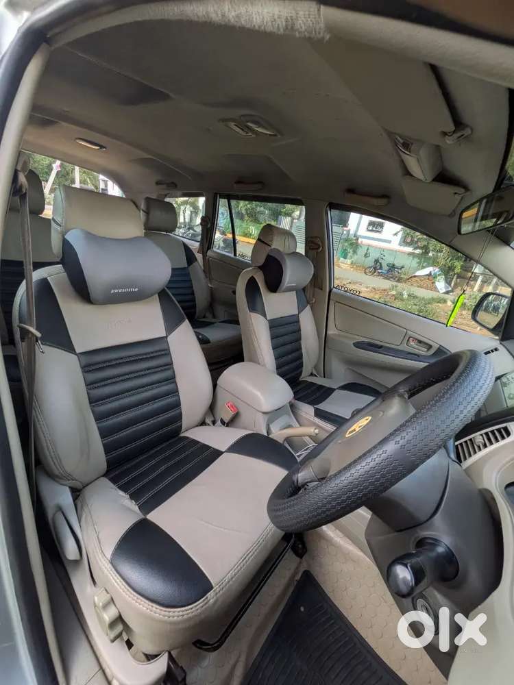 Toyota Innova 2.5 G2 2009