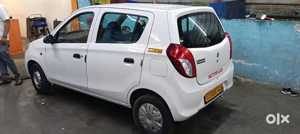 Maruti Suzuki Alto 2022 Car