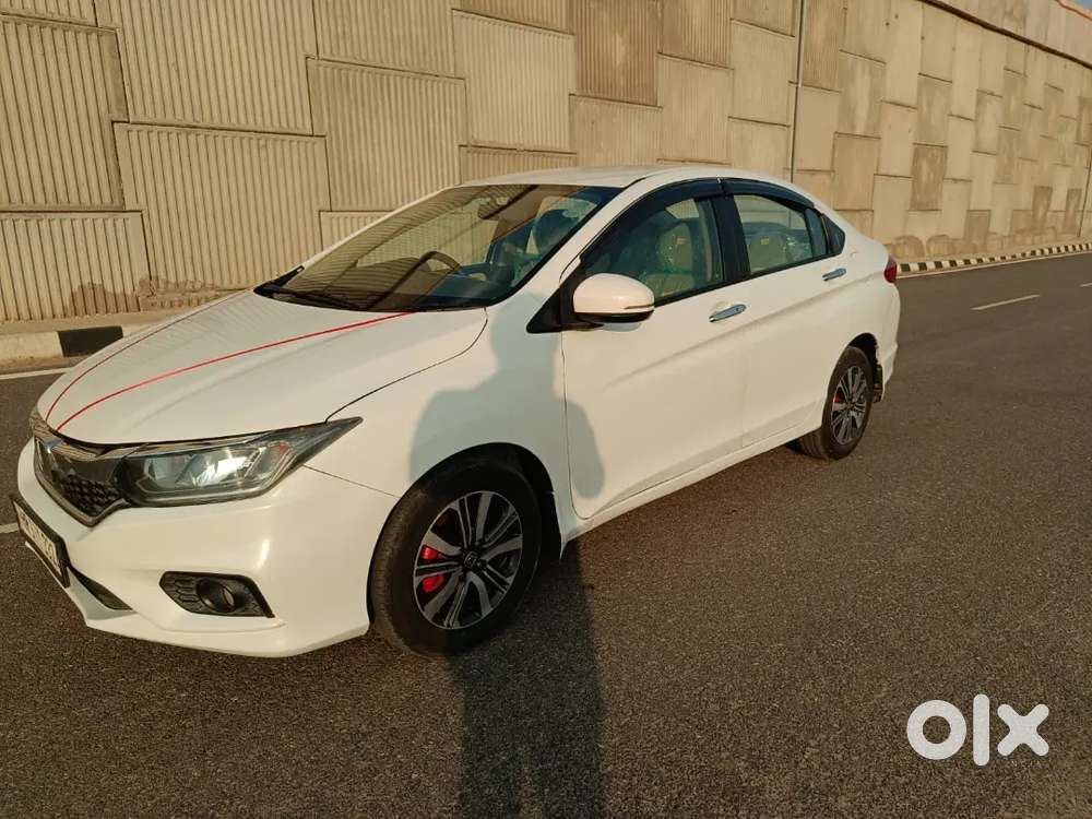 New Service, Brand New Tyre Well Maintain