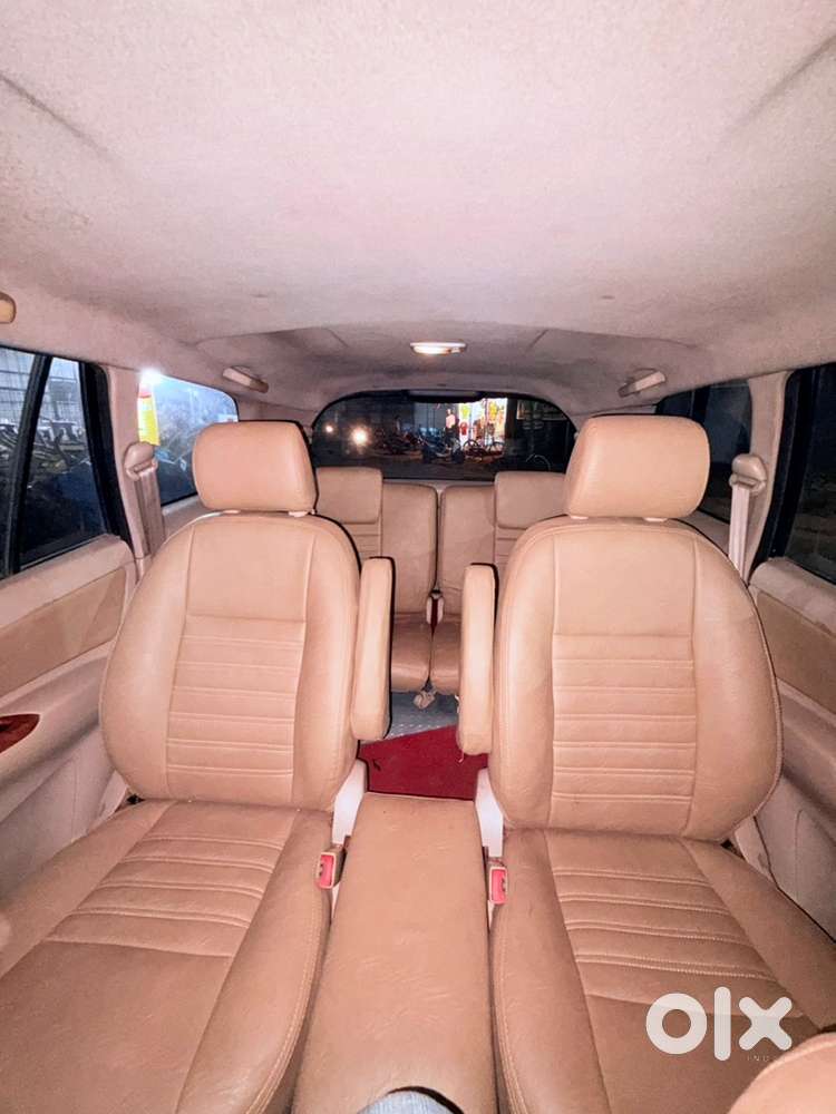 Toyota Innova Diesel Manual 2007