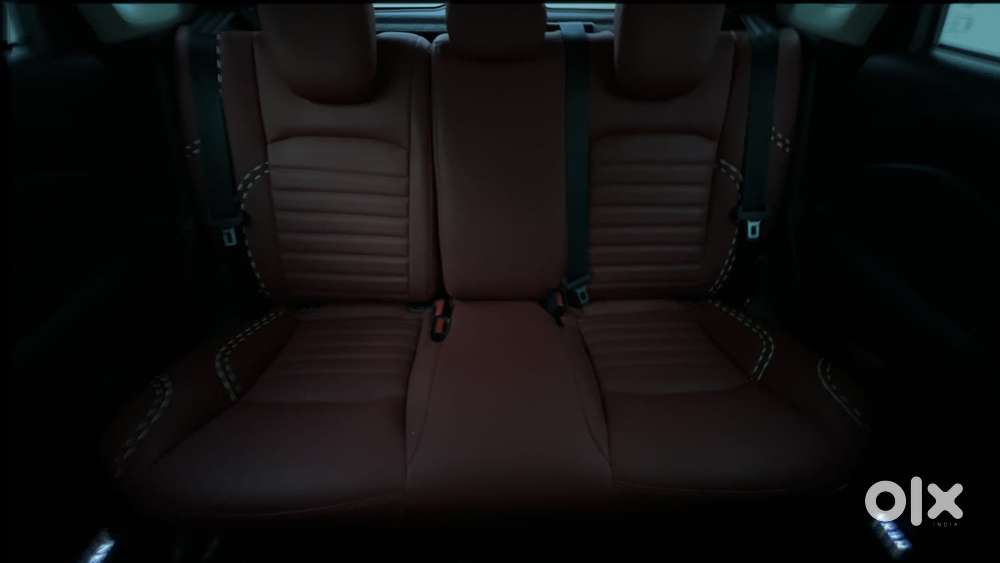 Maruti Suzuki Baleno Alpha, 2023, Petrol