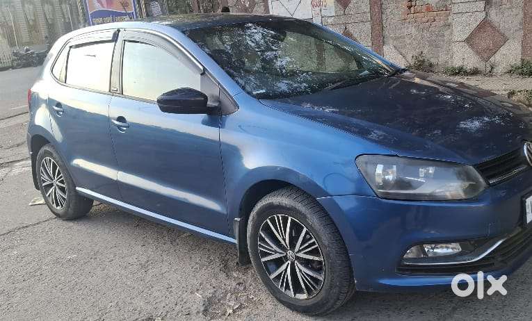 Volkswagen Polo 1.5 Tdi Highline Plus, 2016, Diesel