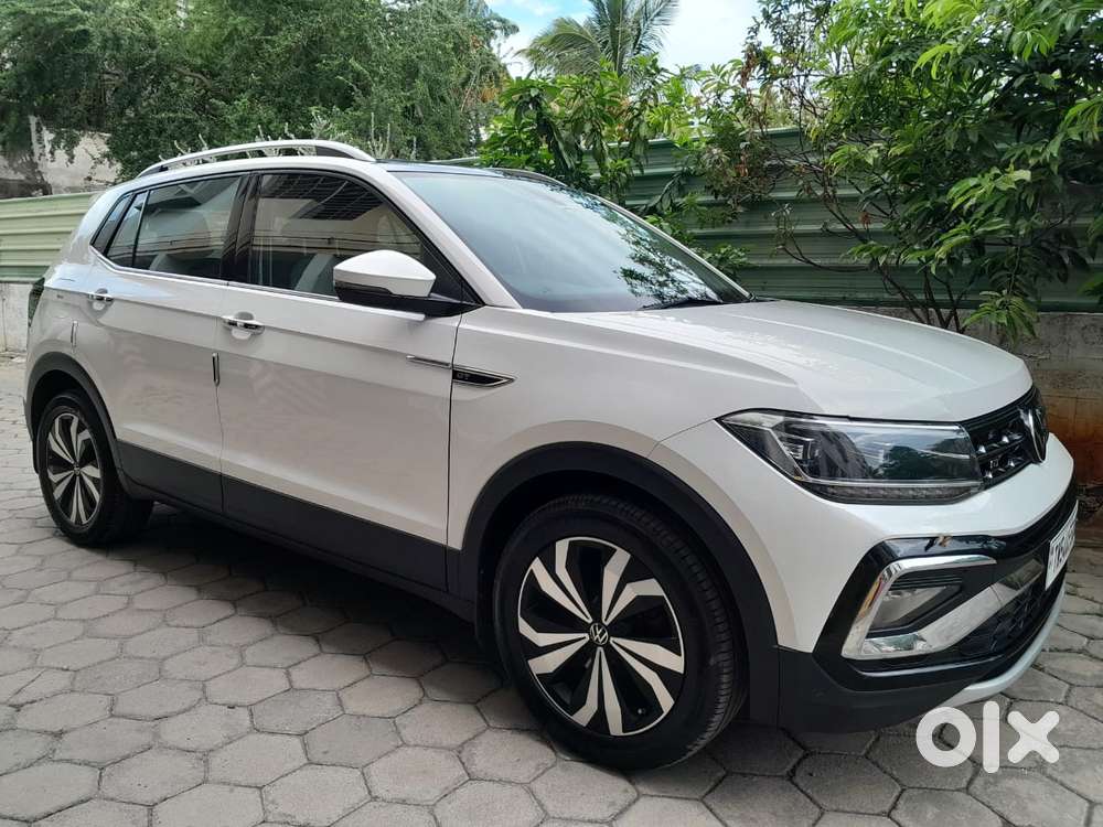 Volkswagen Taigun 1.5 Tsi Gt, 2023, Petrol