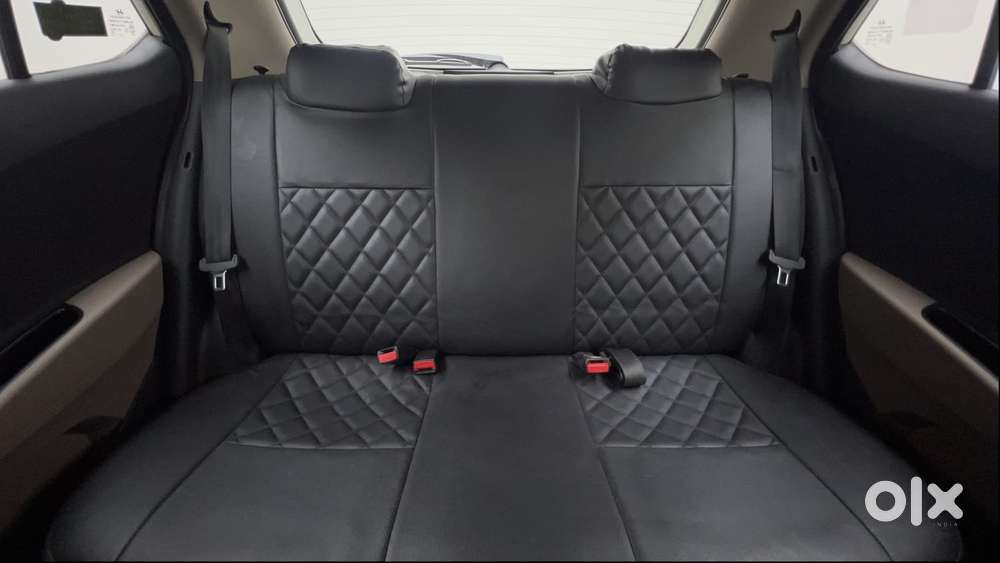 Hyundai Grand I10 1.2 Kappa Asta, 2015, Petrol