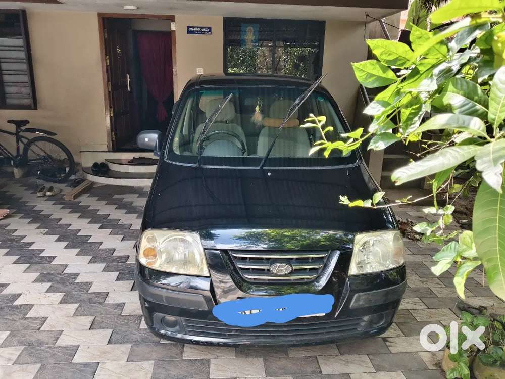 Hyundai Santro Xing 2006
