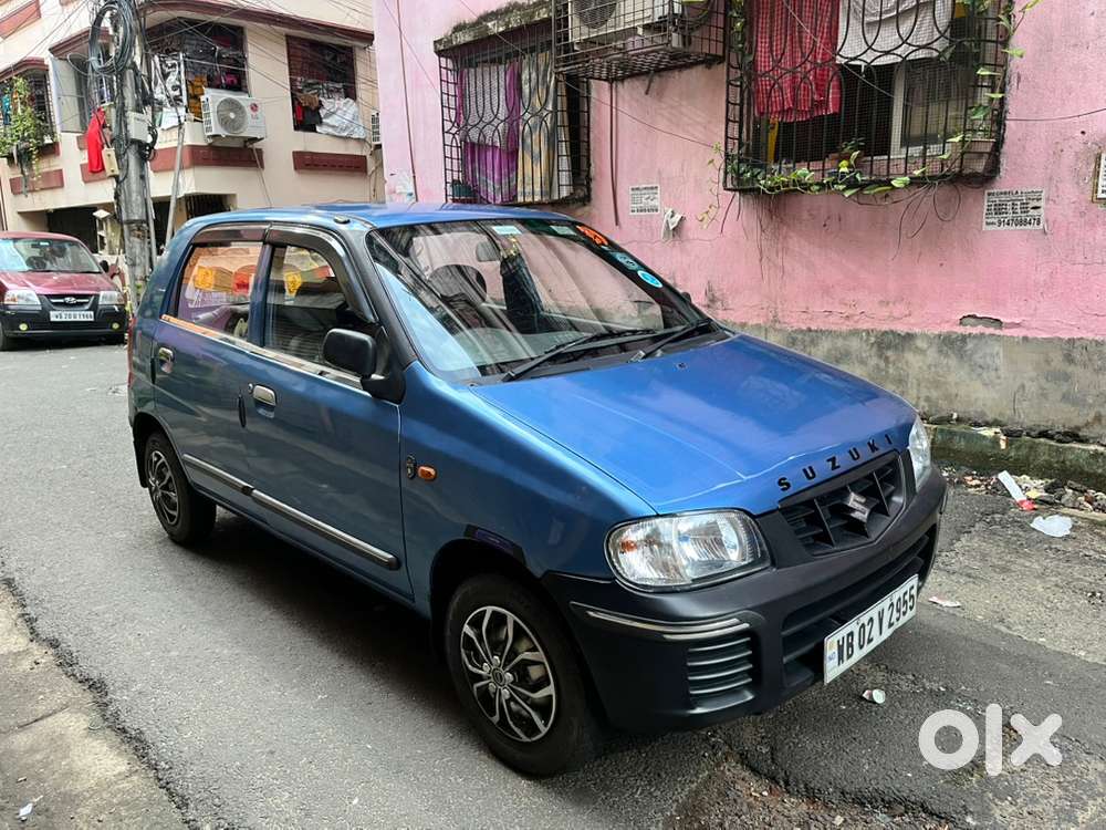 Maruti Suzuki Alto 800 Petrol Good Condition