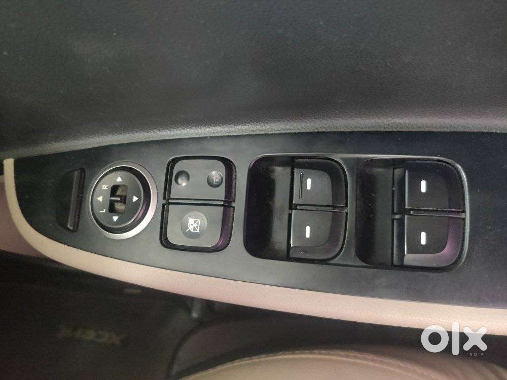 Hyundai Xcent Sx 1.2, 2017, Diesel